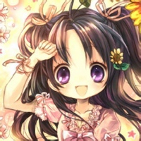 守望麦子